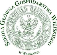 sggw logo