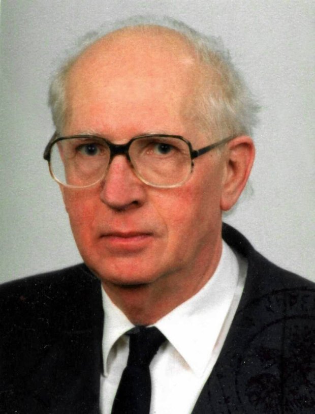 prof. w. lang
