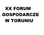 20 forum gospodarcze