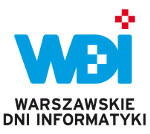 Warszawskie Dni 2014 Informatyki na Wydziale Matematyki i Nauk Informacyjnych PW