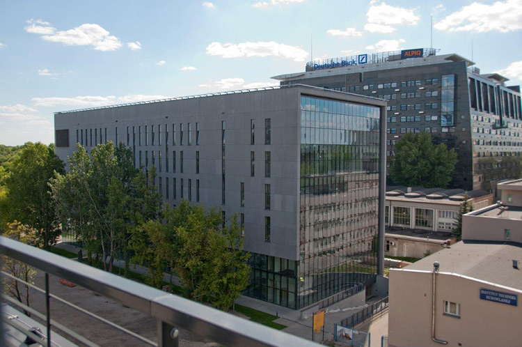 Otwarto Centrum Zarządzania Innowacjami i Transferem Technologii Politechniki Warszawskiej