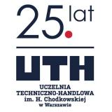 Od pioniera do hegemona, czyli 25-lecie warszawskiej UTH