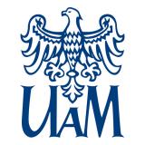 Praca na UAM: konkurs na stanowisko adiunkta Wydziału Chemii UAM