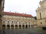 430 lat Uniwersytetu w Wilnie