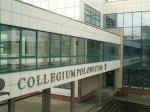 Śmierć studenta Collegium Polonicum