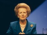 Łódź: wyróżnienie dla Margaret Thatcher