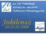 Okrągła rocznica ATH w Bielsku-Białej