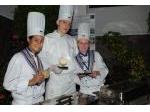 Polscy studenci zwycięzcami konkursu kulinarnego