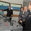 Nowe możliwości przed Akademią Marynarki Wojennej i Wyższą Szkołą Policji