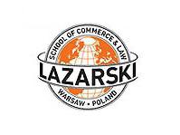 lazarski logo