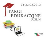 VIII Targi Edukacyjne – EDUKACJA 2012 w Lublin