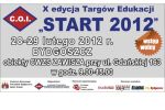 Targi Edukacyjne START 2012 w Bydgoszczy