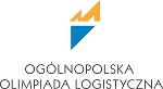 Pierwsze sukcesy w VI Ogólnopolskiej Olimpiadzie Logistycznej