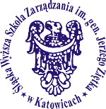 Rekrutacja w Śląskiej Wyższej Szkole Zarządzania w Katowicach