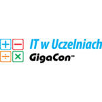 Konferencja „IT w Uczelniach GigaCon”