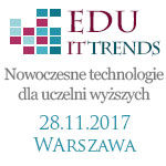 Konferencja EDU IT Trends 2017