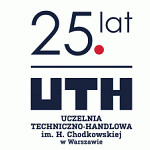 logo uth