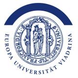 Uniwersytet Europejski Viadrina