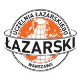 Uczelnia Łazarskiego w Warszawie