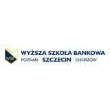 Wyższa Szkoła Bankowa w Poznaniu Wydział Ekonomiczny w Szczecinie