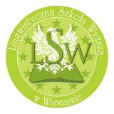 Lingwistyczna Szkoła Wyższa w Warszawie