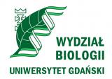 Uniwersytet Gdański Wydział Biologii