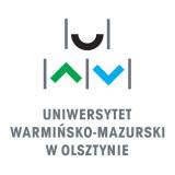 Uniwersytet Warmińsko-Mazurski w Olsztynie