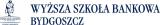 Wyższa Szkoła Bankowa w Toruniu Wydział Finansów i Zarządzania w Bydgoszczy