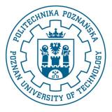 Politechnika Poznańska Wydział Informatyki