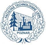 Uniwersytet Przyrodniczy w Poznaniu Wydział Technologii Drewna